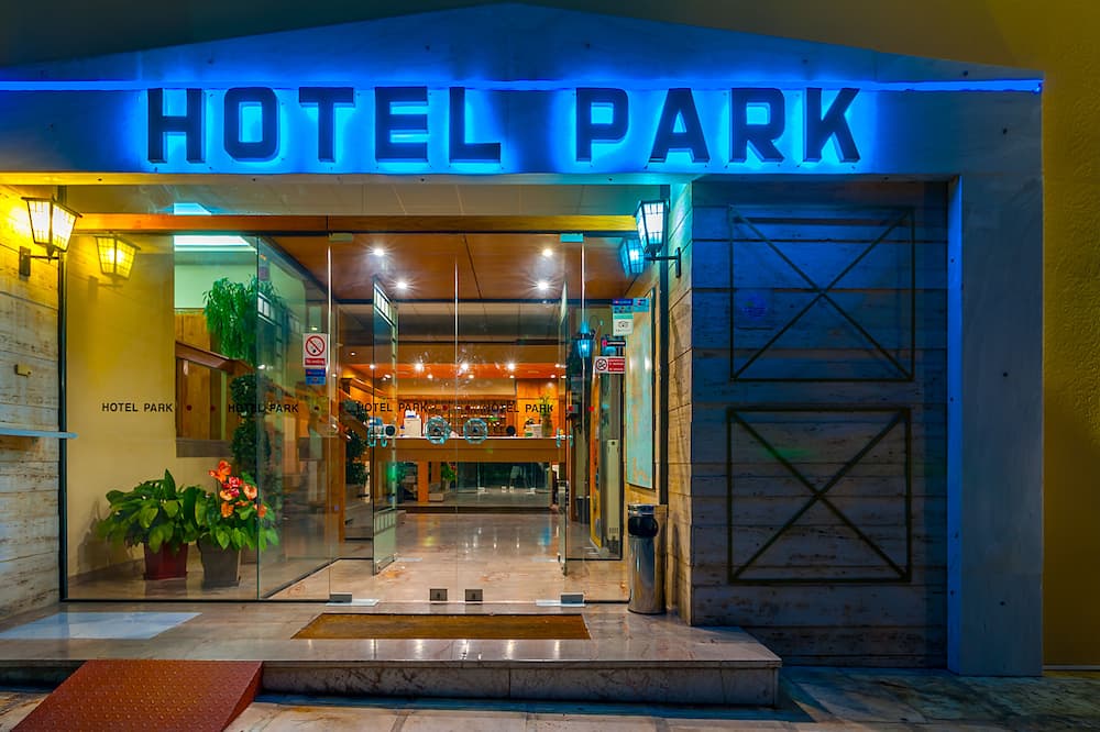 Hotel Park