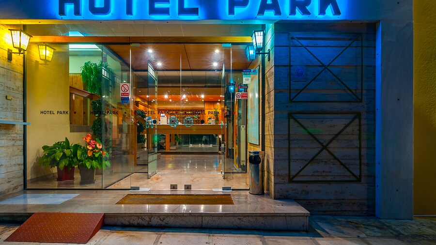 Hotel Park