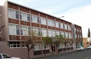 Exterior - Savoy Hotel Kimberley (Kimberley)