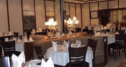 Savoy Hotel Kimberley