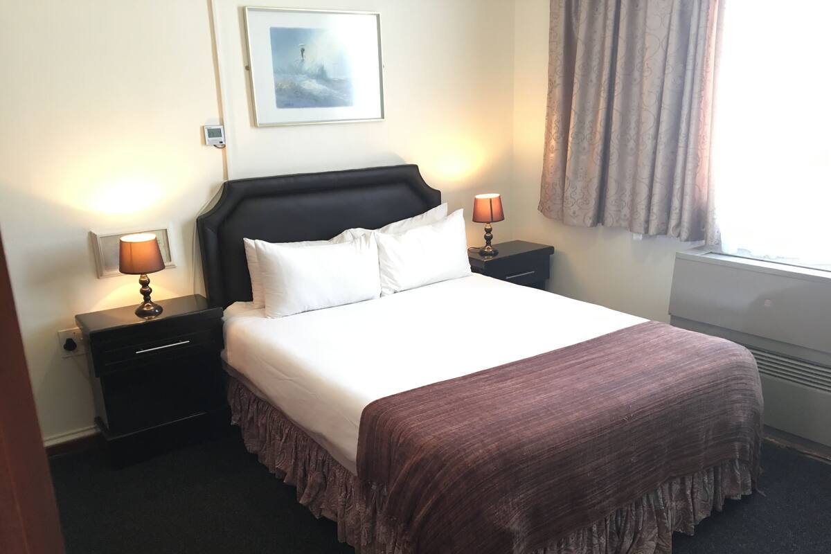Standard Double Room, 2 Double Beds
