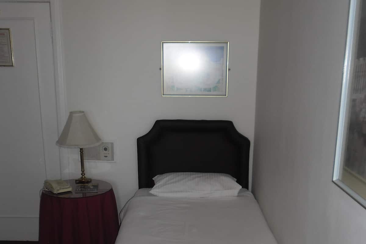 Standard Single Room, 1 Single Bed