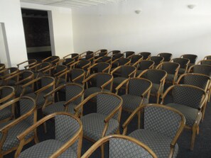 Sala de reuniones