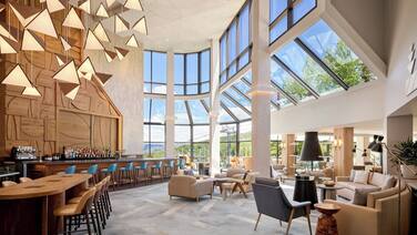 Viewline Resort Snowmass, Autograph Collection