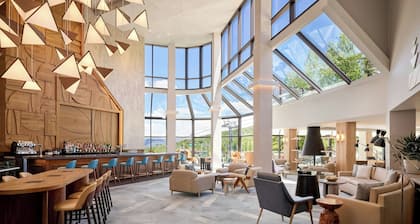 Viewline Resort Snowmass, Autograph Collection