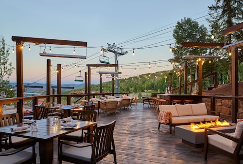 Viewline Resort Snowmass, Autograph Collection