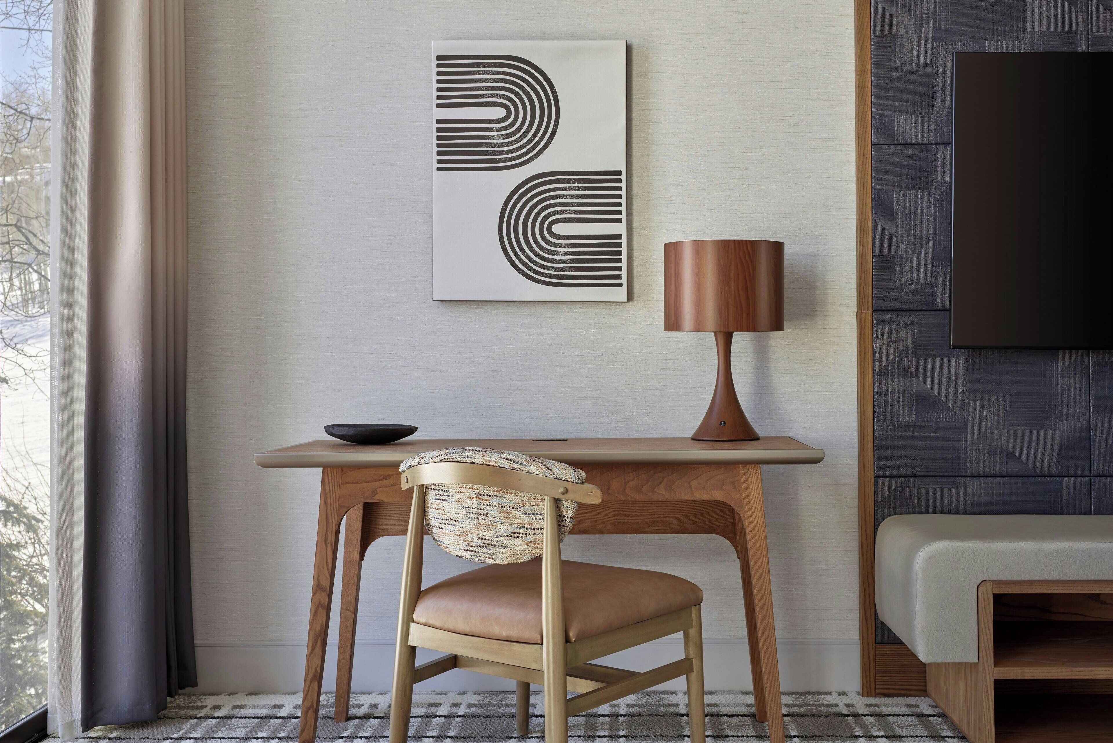 suite, 1 bedroom (view) | 1 bedroom, premium bedding, pillow-top beds, in-room safe