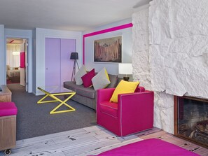 Suite, 1 Bedroom - Wildwood Snowmass (Snowmass Village)