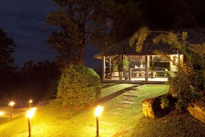 Garden - Hunas Falls Hotel (Ukuwela)