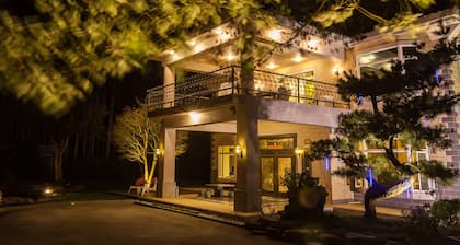 Fanzhalan Guest House