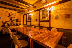Coffee shop - Fanzhalan Guest House (Yuchi)
