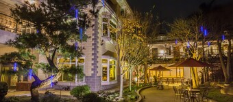 Fanzhalan Guest House