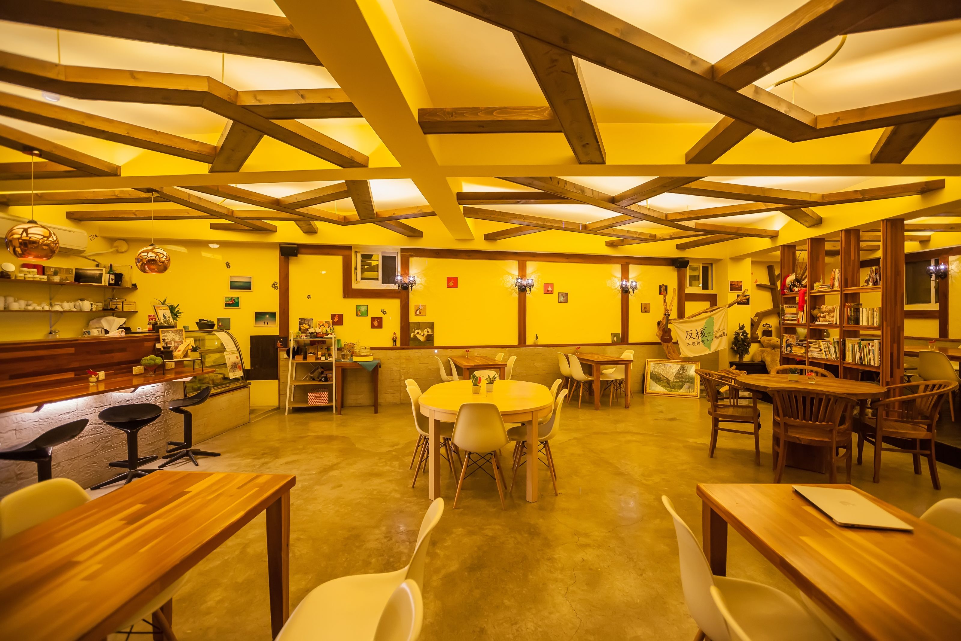 山久蒔 x 勺光｜汎札嵐渡假休閒民宿評價、特色體驗、房價資訊、訂房連結 – 南投日月潭溫馨渡假 - 照片 6