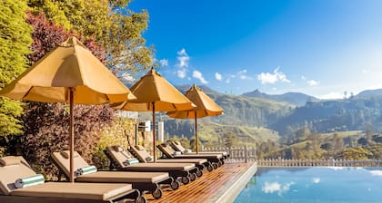 Langdale Boutique Hotel by Amaya