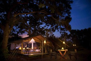 Exterior - Wild Trails by Amaya (Tissamaharama)