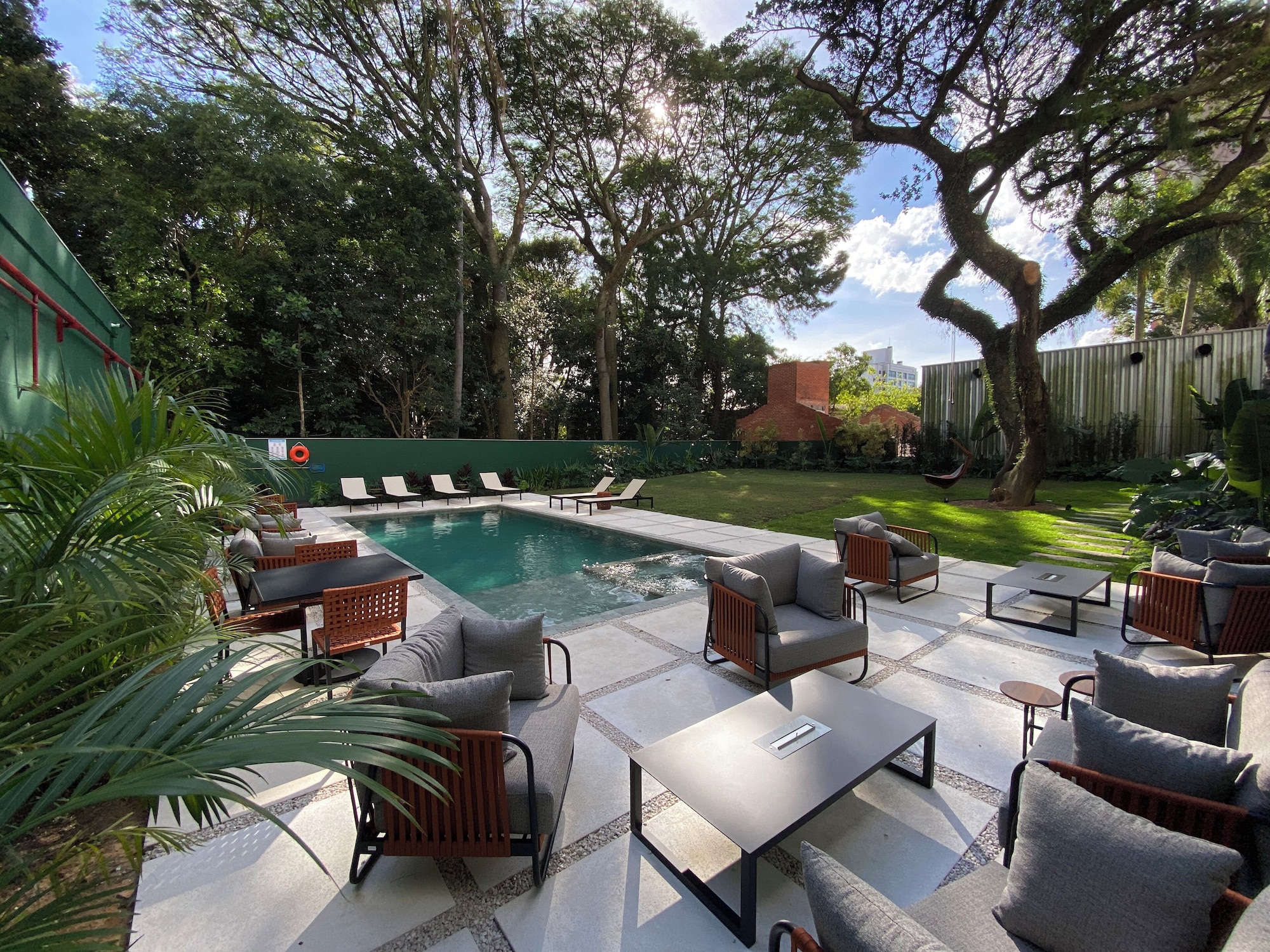 Hoteles de 5 estrellas
