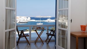 Unclassified image, 5 of 88, button - Leto Hotel (Mykonos)