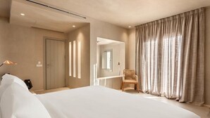 Unclassified image, 2 of 88, button - Leto Hotel (Mykonos)
