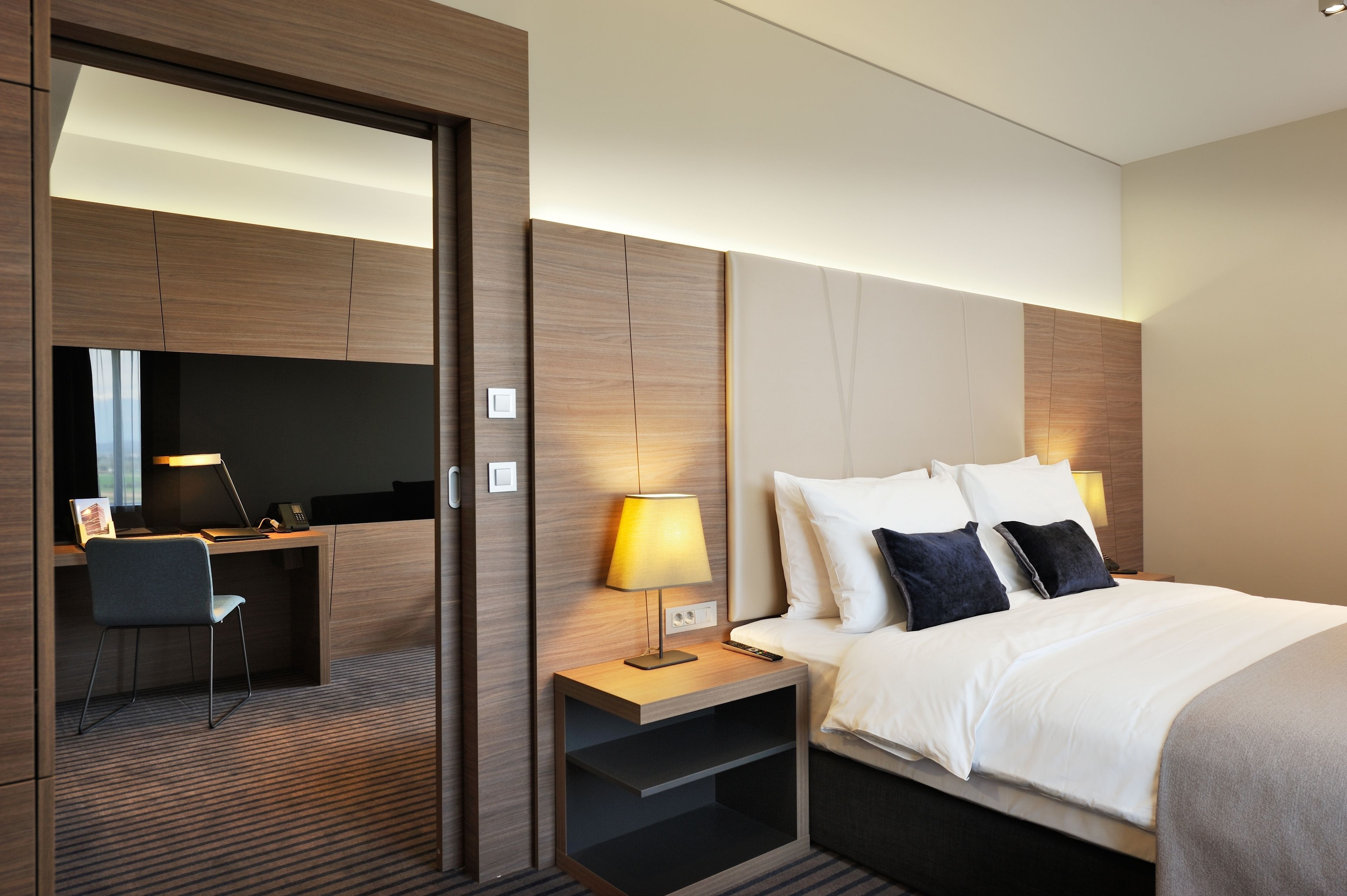 Foto - Radisson Blu Plaza Hotel Ljubljana