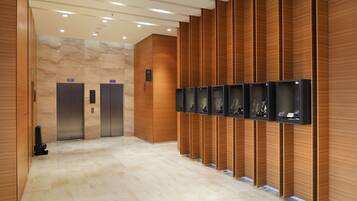 Servicio de la propiedad