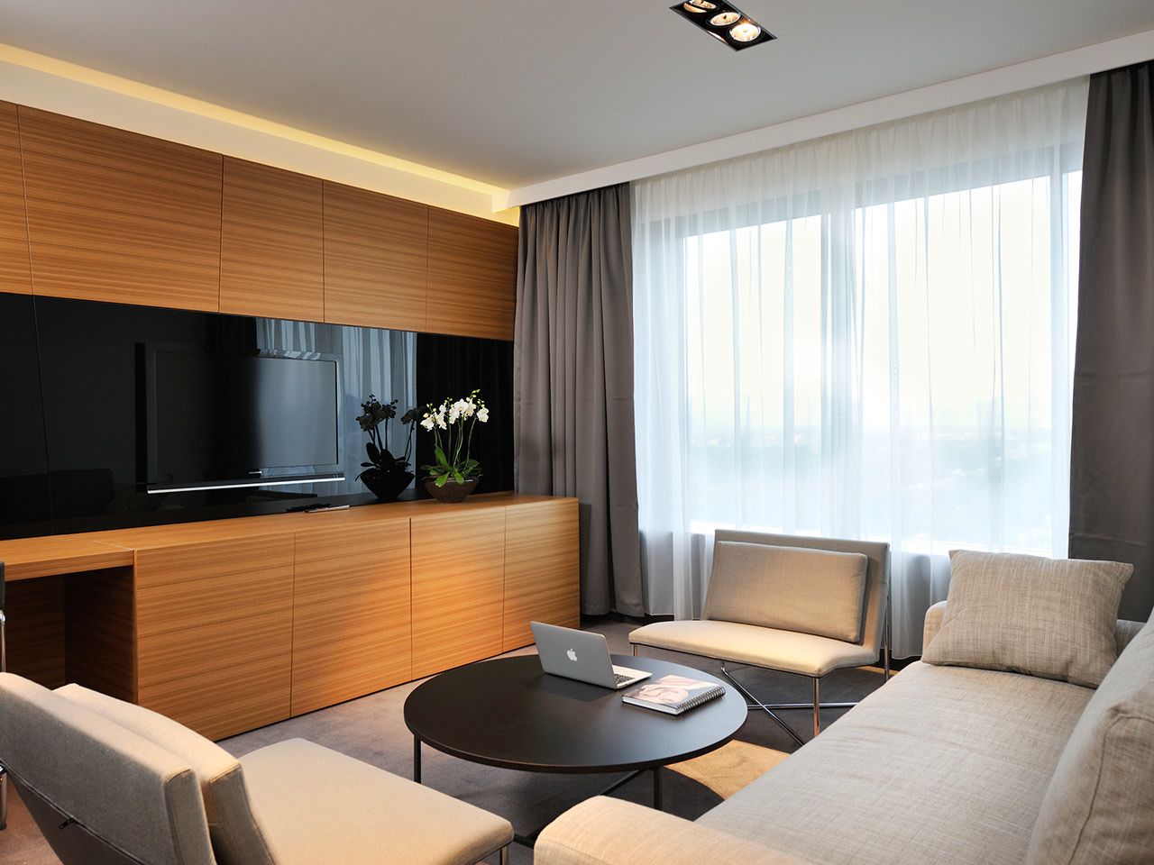 Foto - Radisson Blu Plaza Hotel Ljubljana