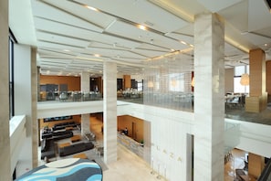 Hall