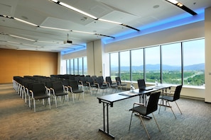Salle de réunion