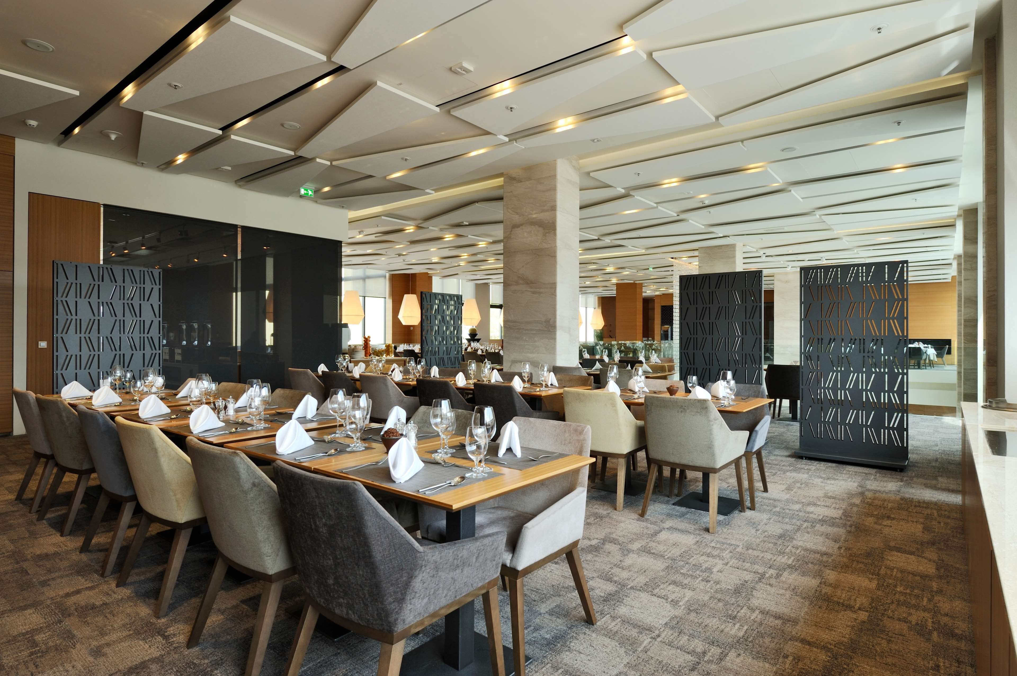 Photo - Radisson Blu Plaza Hotel Ljubljana