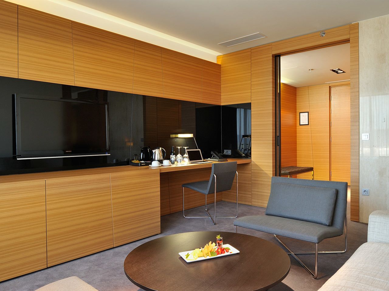 Foto - Radisson Blu Plaza Hotel Ljubljana