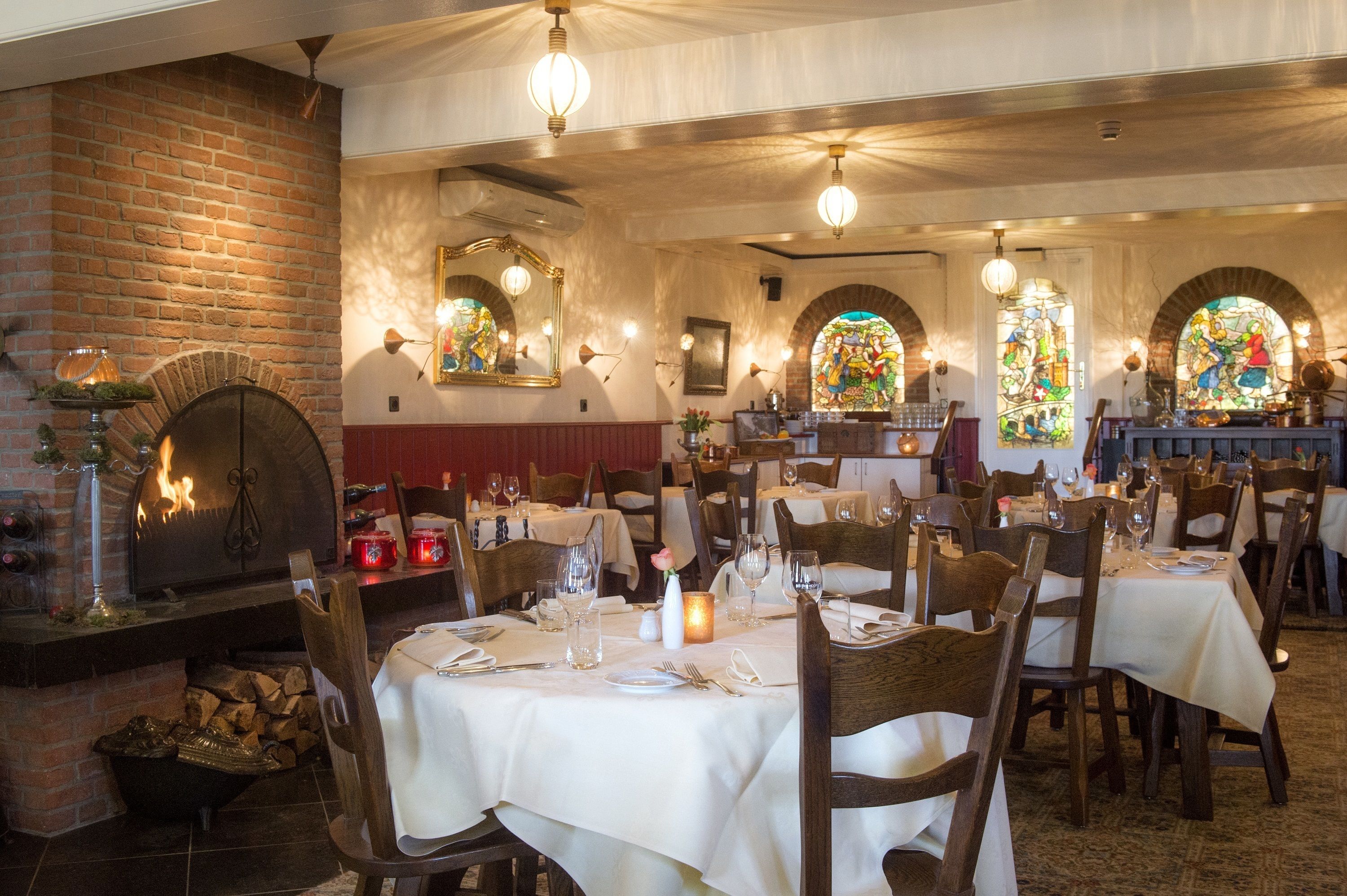 Photo - Hotel Restaurant in den Hoof