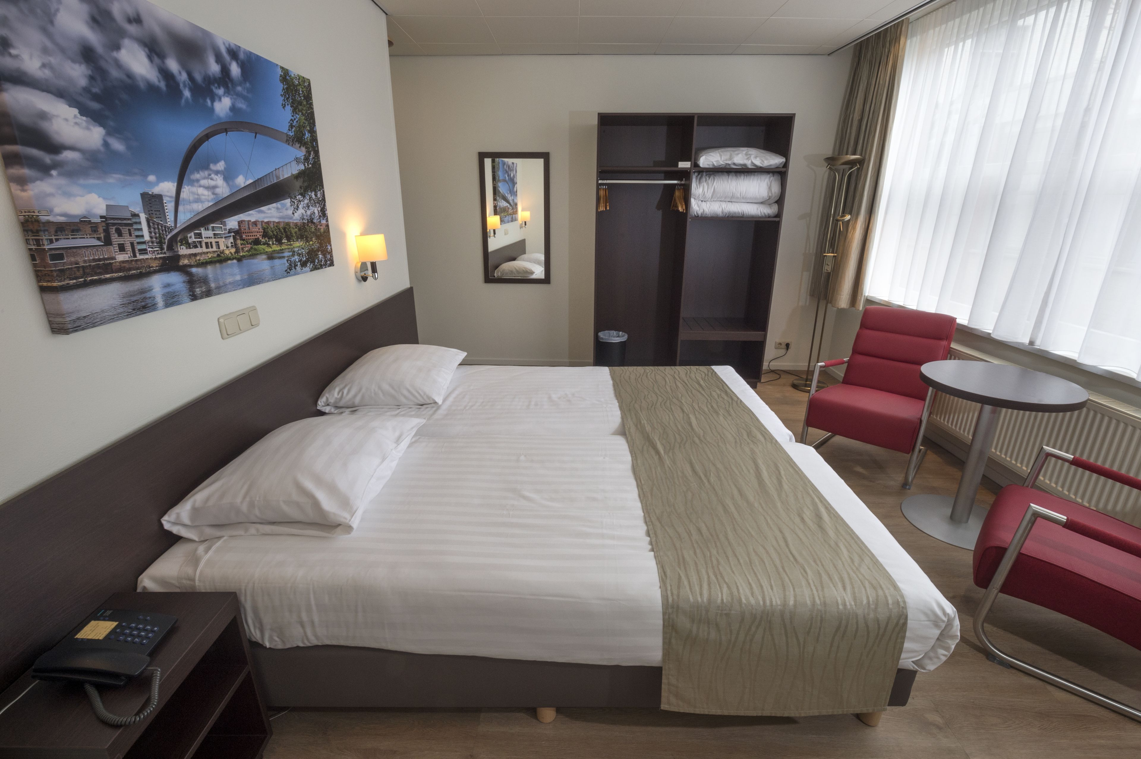 Photo - Hotel Restaurant in den Hoof