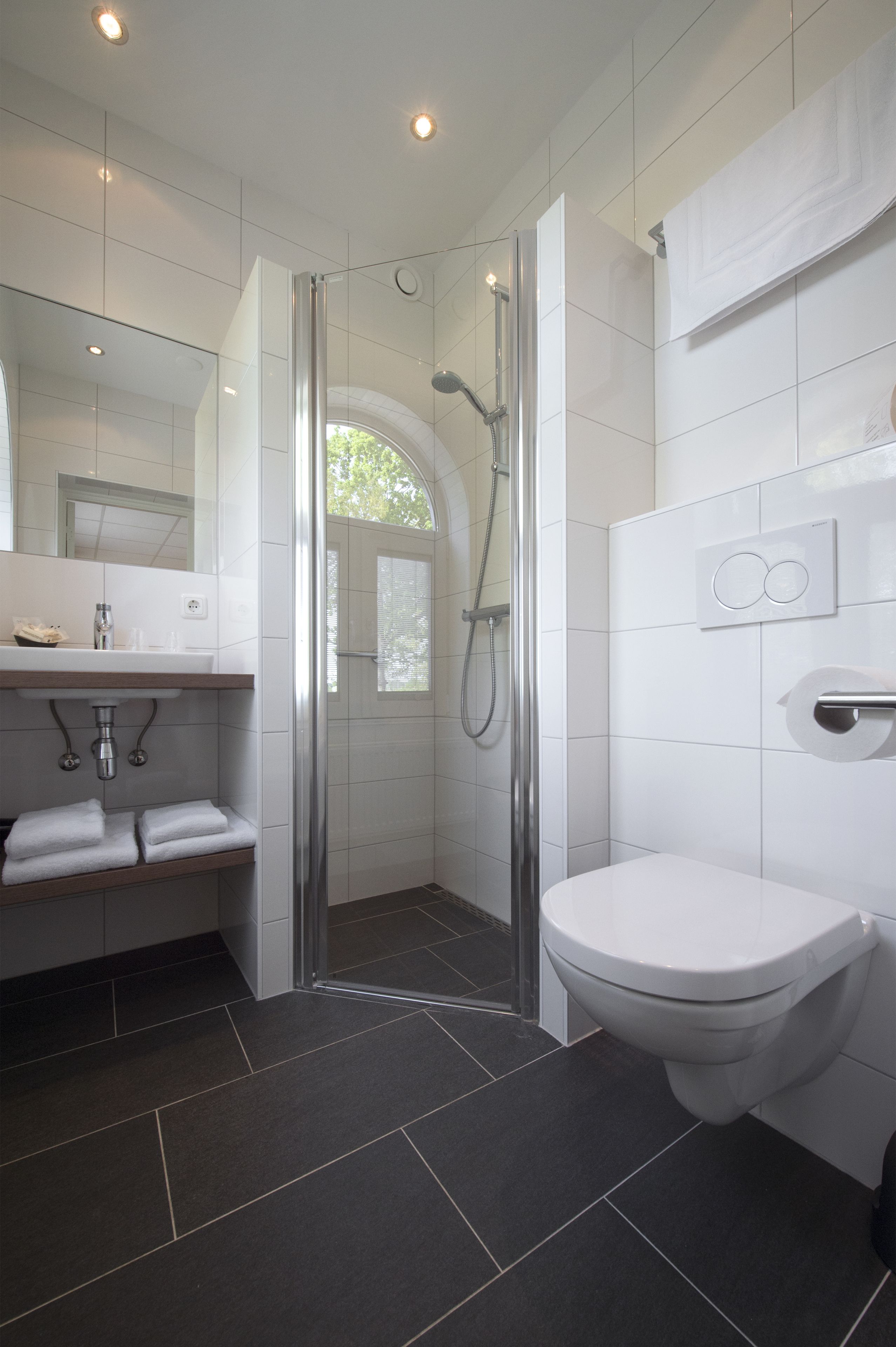 Photo - Hotel Restaurant in den Hoof