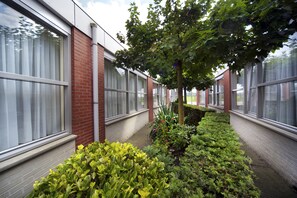 Exterior - Hotel - Restaurant In den Hoof (Maastricht)