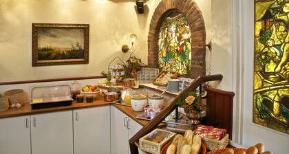 Hotel - Restaurant In den Hoof