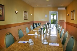 Meeting facility - Hotel - Restaurant In den Hoof (Maastricht)