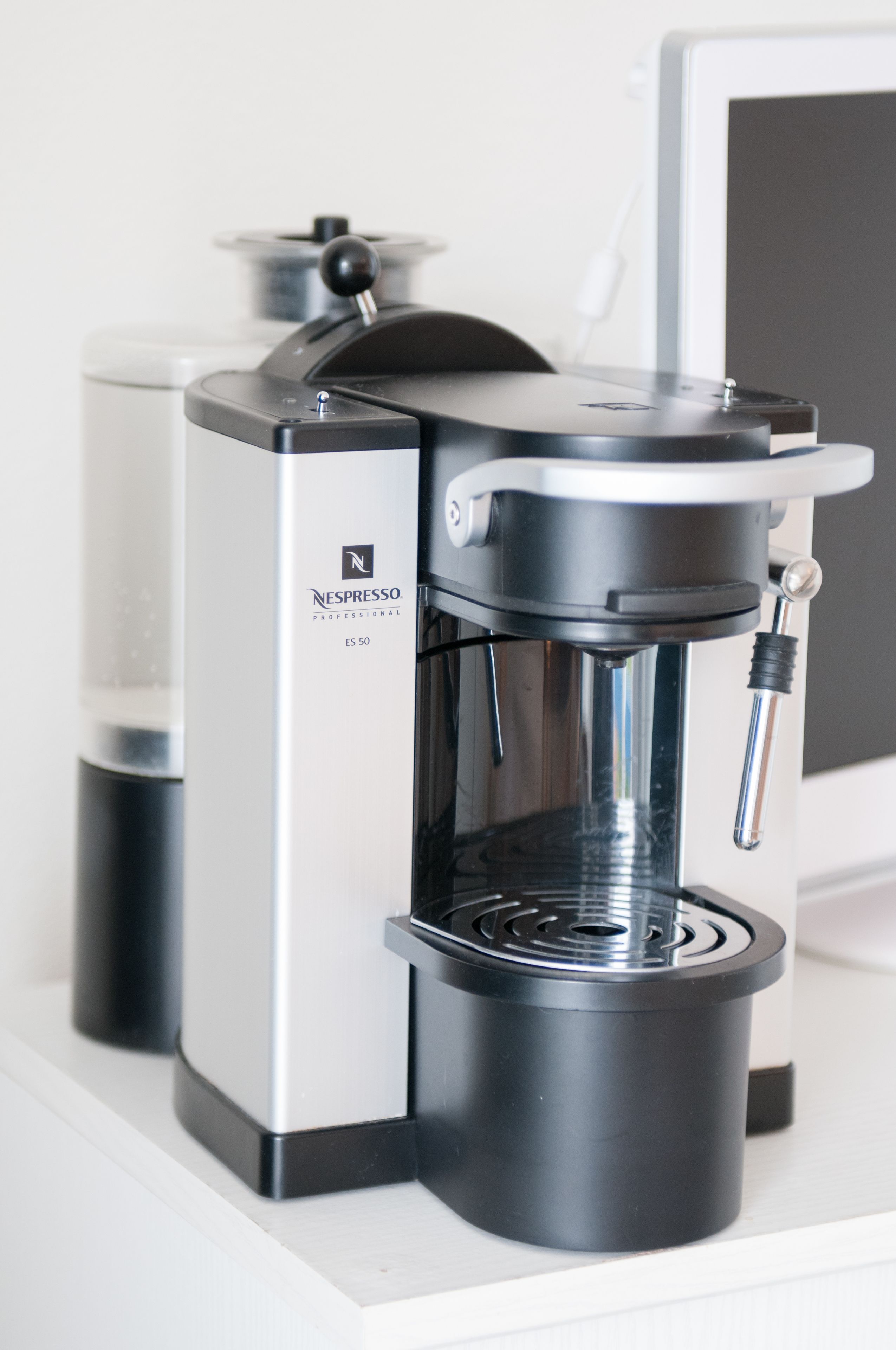 deluxe room | coffee and/or coffee maker