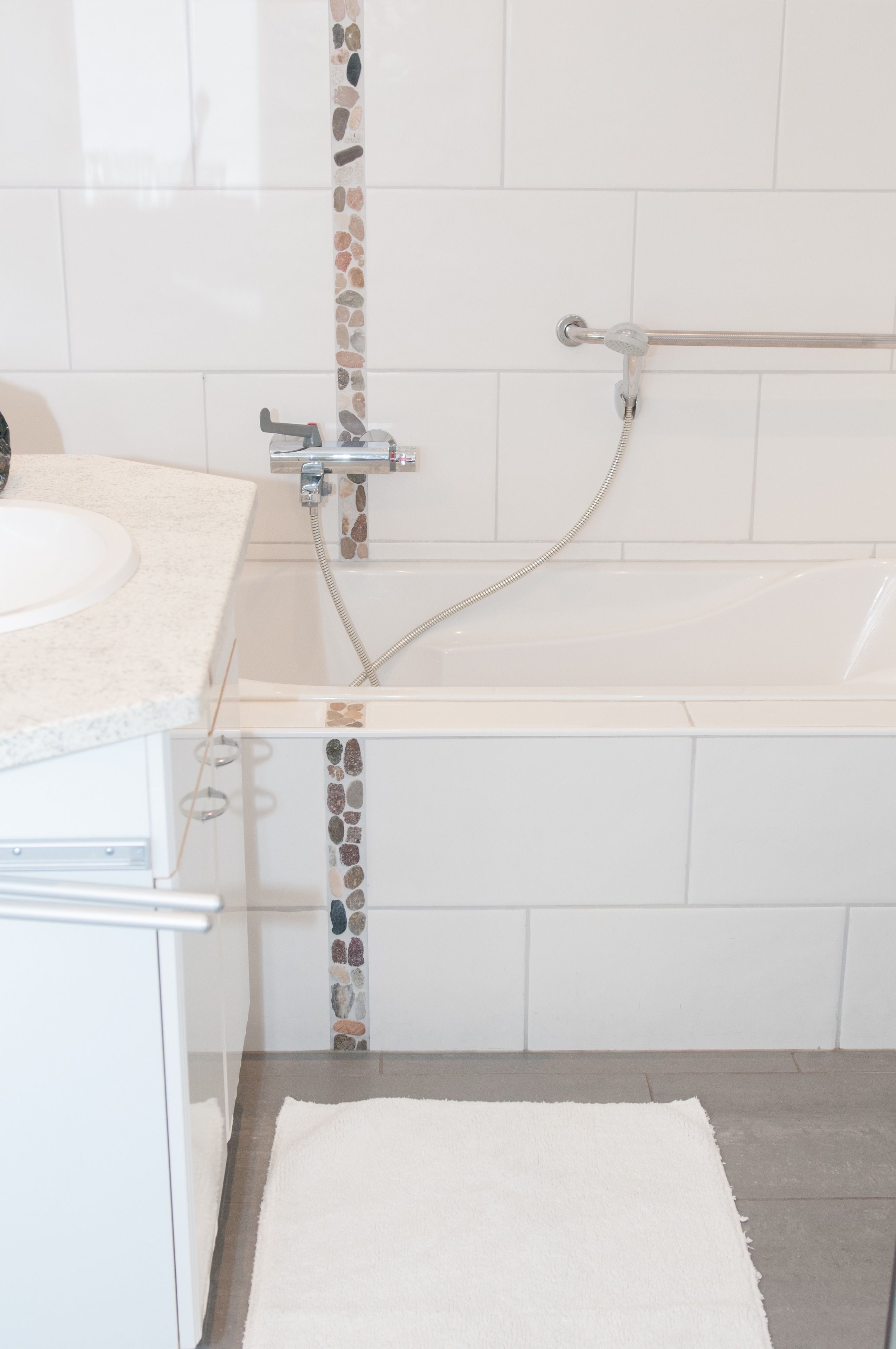 family studio, kitchenette | bathroom | towels