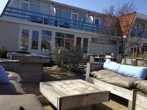 Exterior - Hotel Kijkduin (Domburg)