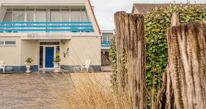 Hotel Kijkduin