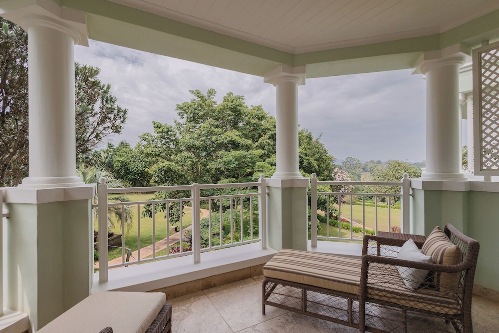 Hemingways Nairobi, an SLH Hotel by null