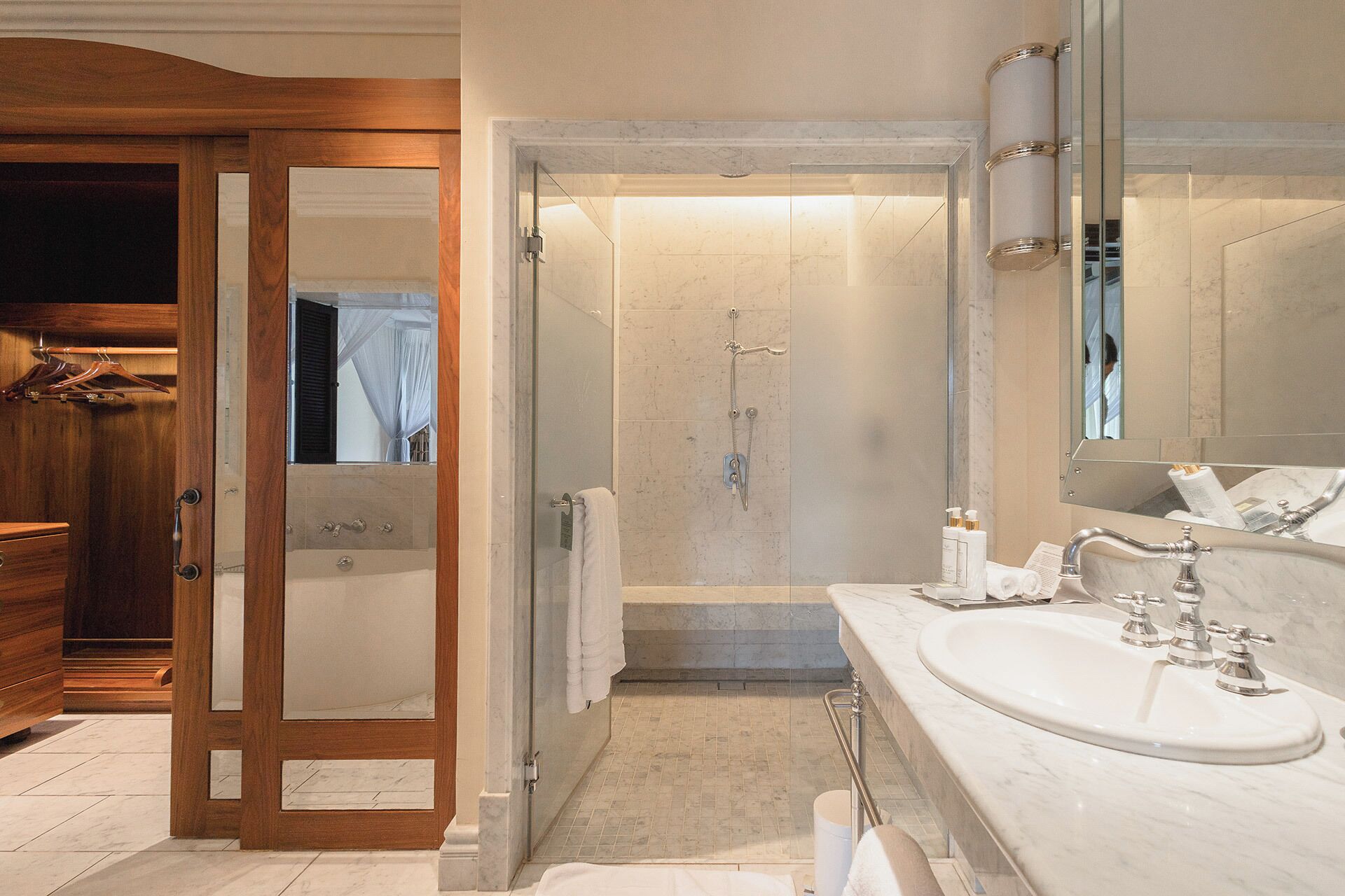 Foto - Hemingways Nairobi