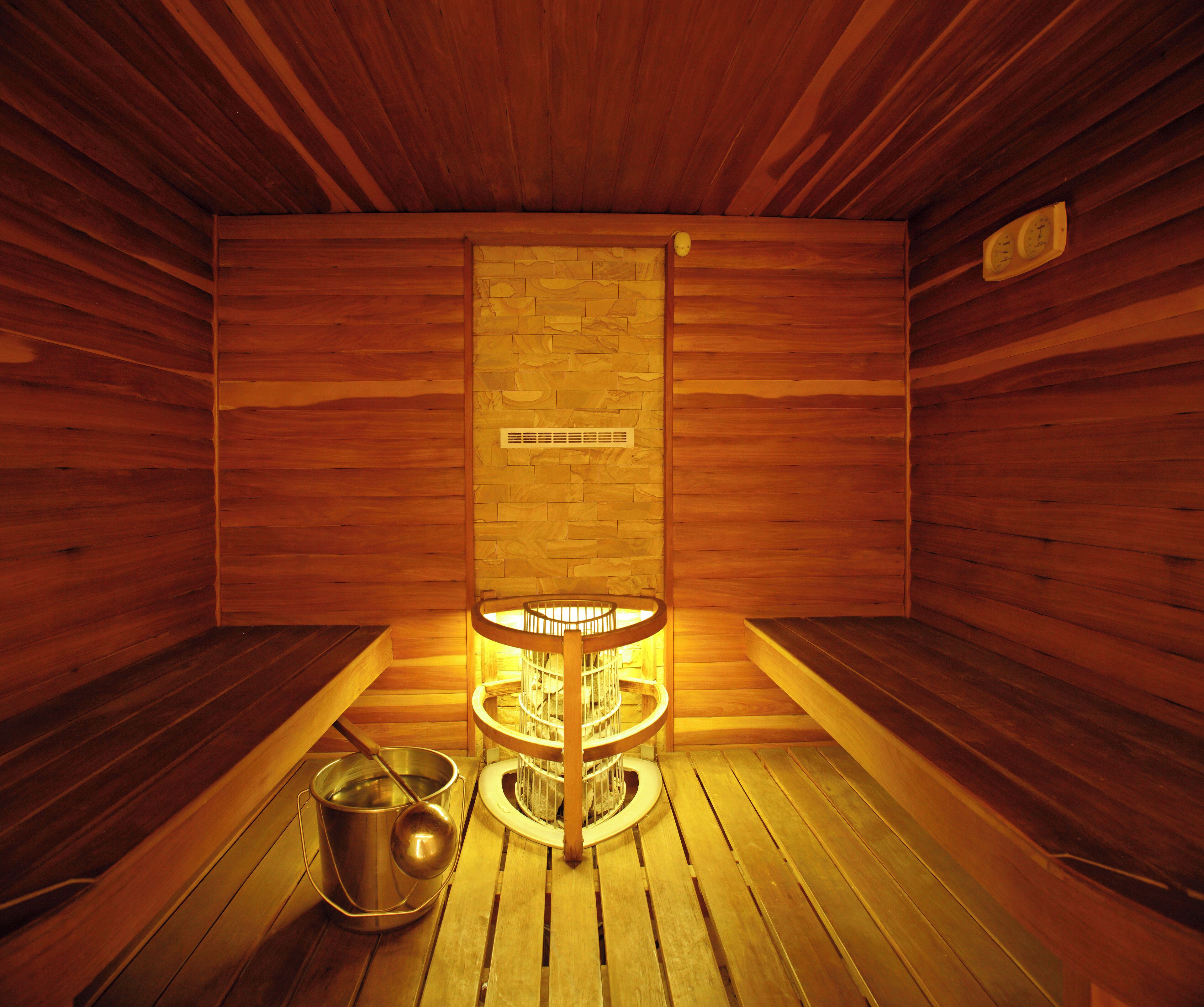 couples treatment room(s), hot tub, body treatments, aromatherapy