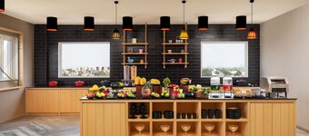 Ginger Faridabad