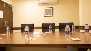 Business centre