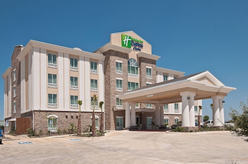 Holiday Inn Express Hotel & Suites Pearsall by IHG
