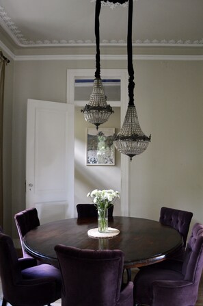 Lobby sitting area - OH Casa Sintra (Sintra)
