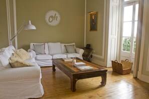 Lounge - OH Casa Sintra (Sintra)