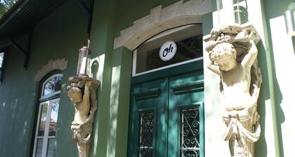OH Casa Sintra