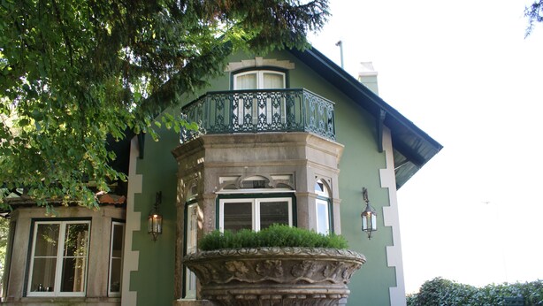 Unclassified image, 1 of 26, button - OH Casa Sintra (Sintra)