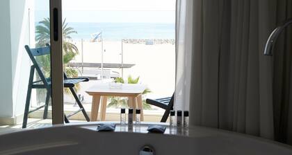 Hotel Boutique Sabbia Valencia